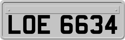 LOE6634