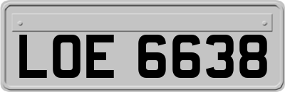 LOE6638
