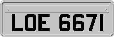 LOE6671