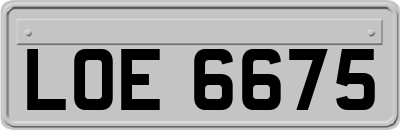 LOE6675
