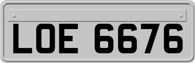 LOE6676
