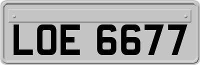 LOE6677
