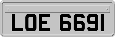 LOE6691