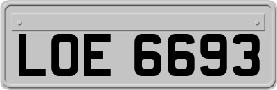 LOE6693