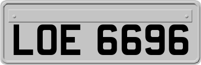 LOE6696