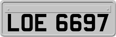 LOE6697