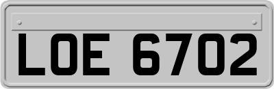 LOE6702