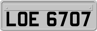 LOE6707