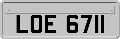 LOE6711