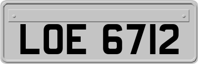 LOE6712