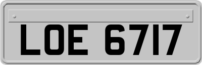 LOE6717