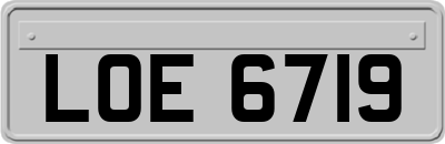 LOE6719