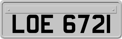 LOE6721