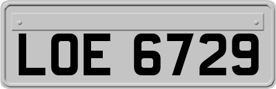 LOE6729