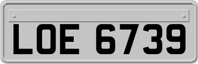 LOE6739