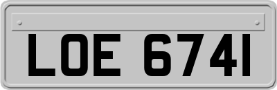 LOE6741