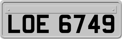 LOE6749