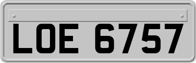 LOE6757