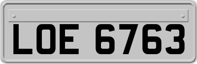 LOE6763