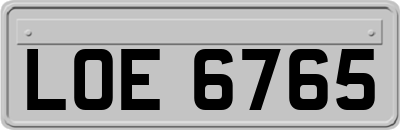 LOE6765