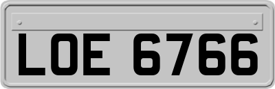 LOE6766