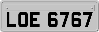 LOE6767