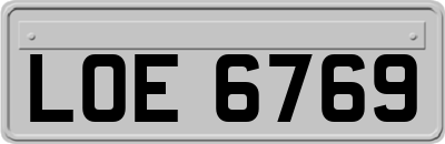 LOE6769