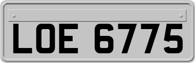 LOE6775