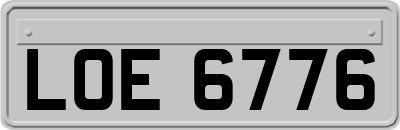 LOE6776