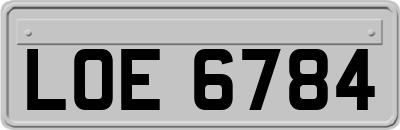 LOE6784