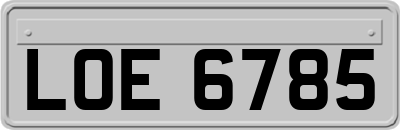 LOE6785