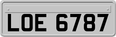 LOE6787