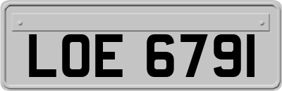 LOE6791