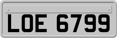 LOE6799