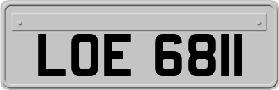 LOE6811