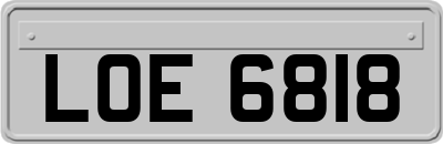 LOE6818
