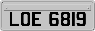 LOE6819