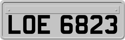 LOE6823