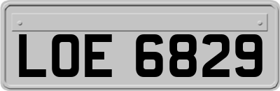 LOE6829