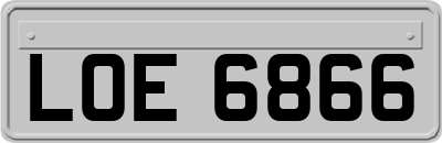 LOE6866