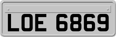 LOE6869