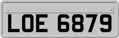 LOE6879
