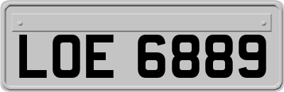 LOE6889