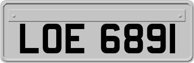 LOE6891