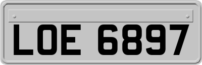 LOE6897