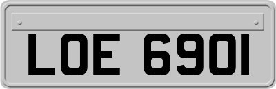 LOE6901