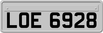 LOE6928