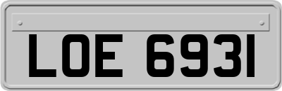 LOE6931