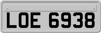 LOE6938