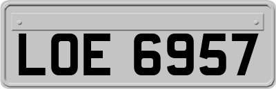 LOE6957